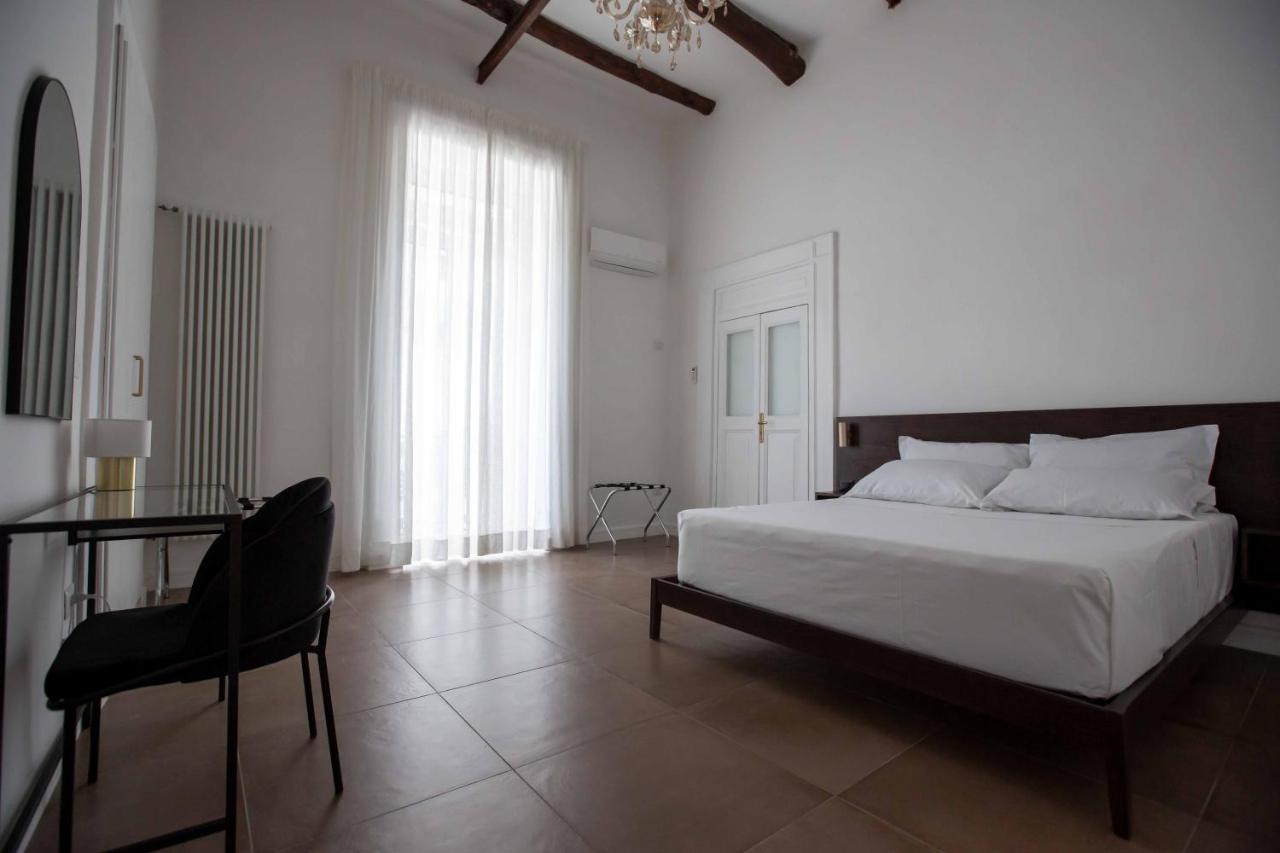 Domus Delia Luxury Apartment نابولي المظهر الخارجي الصورة