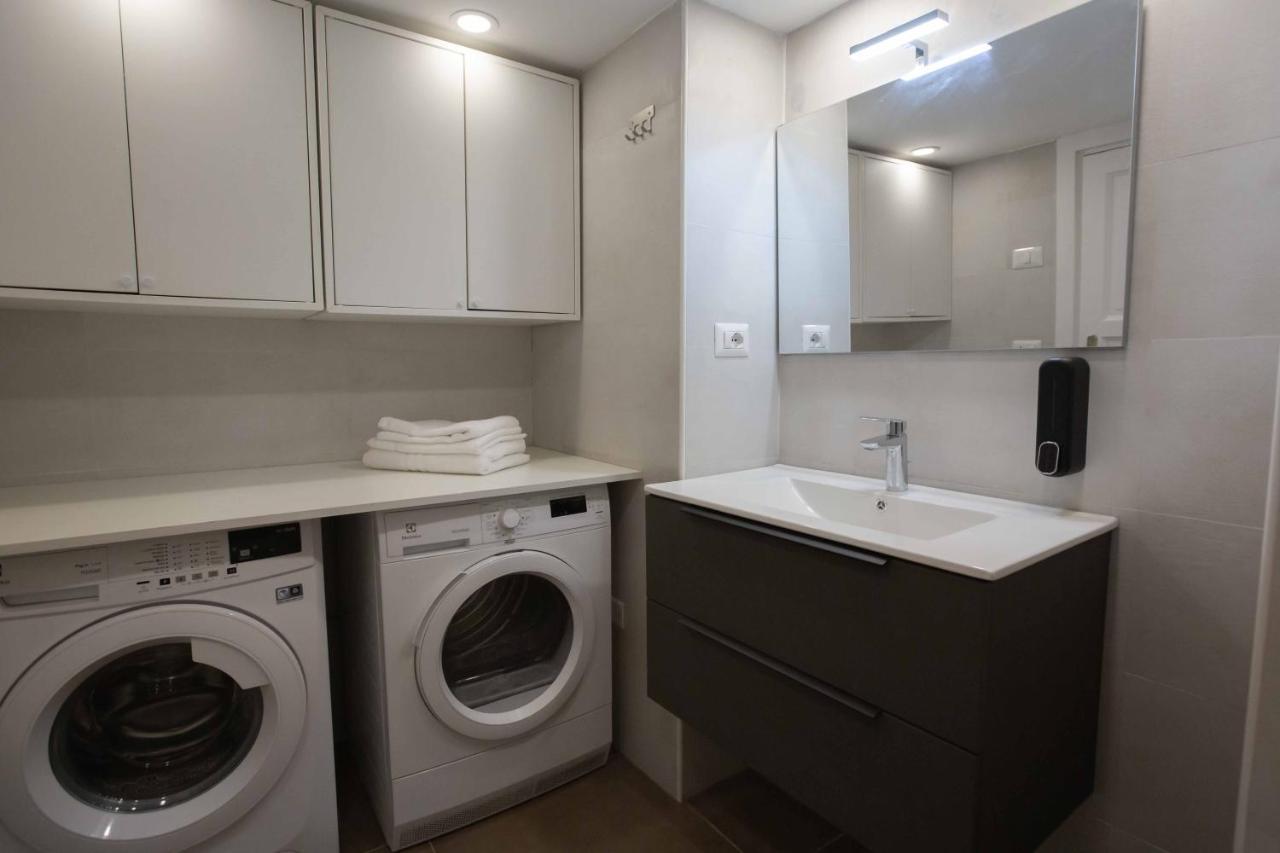 Domus Delia Luxury Apartment نابولي المظهر الخارجي الصورة