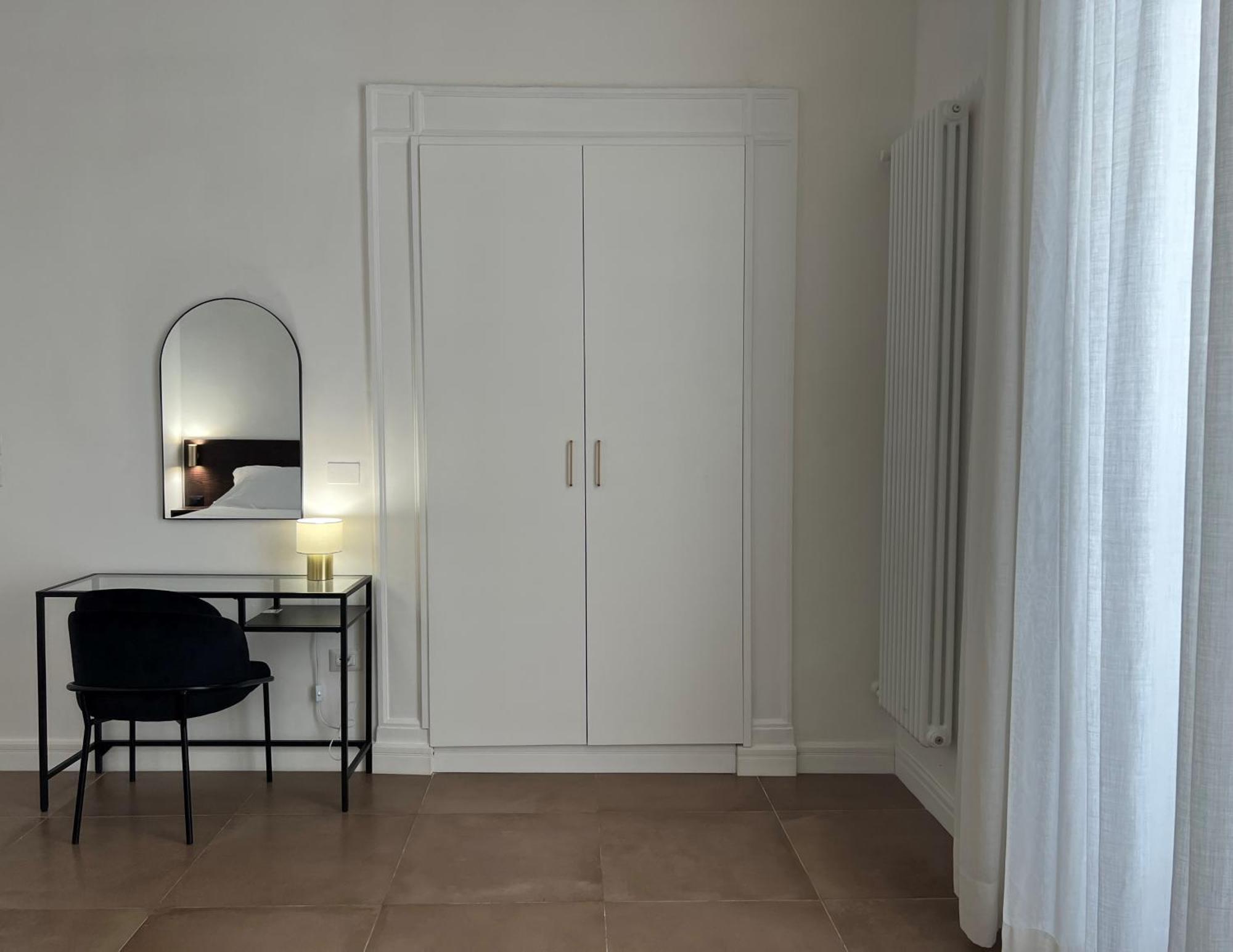 Domus Delia Luxury Apartment نابولي المظهر الخارجي الصورة
