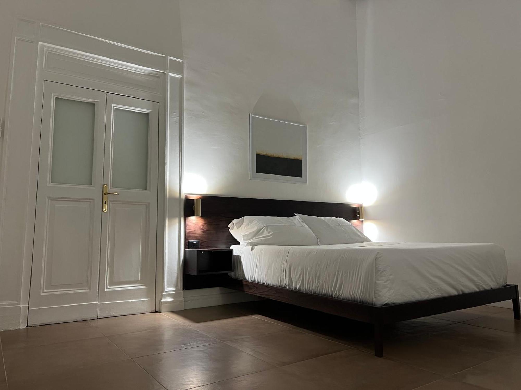 Domus Delia Luxury Apartment نابولي المظهر الخارجي الصورة